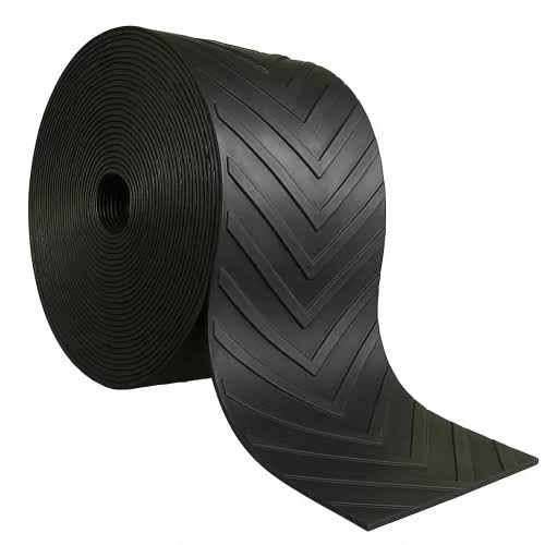 Chevron Conveyor Belts