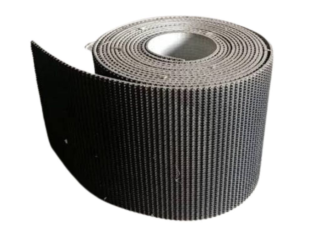 Rough Top Conveyor Belts