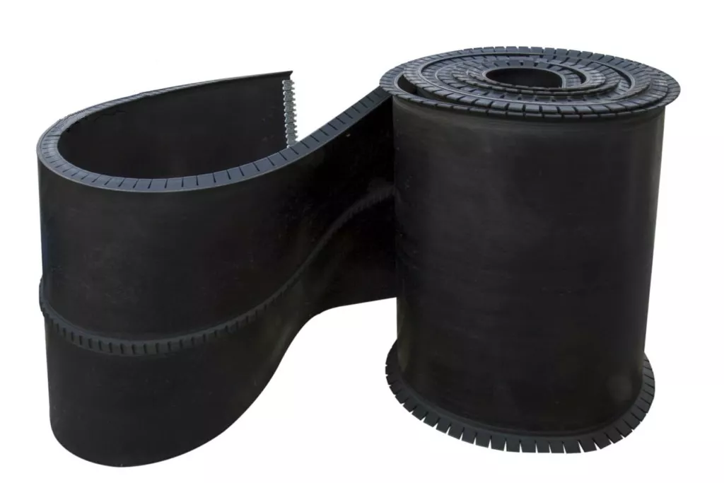 Gravimetric Feeder Belts