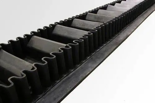 sidewall with cleat